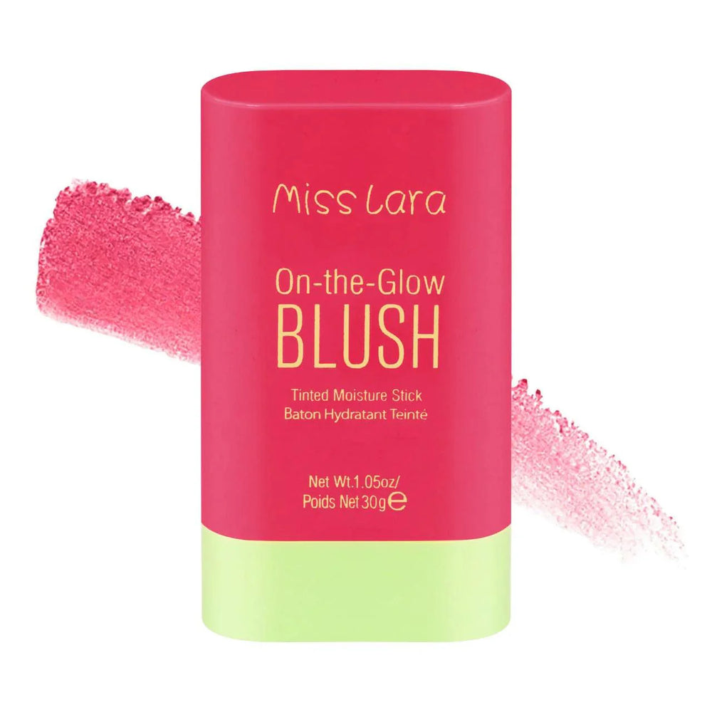 Miss Lara On The Glow Blush Stick Miss Lara