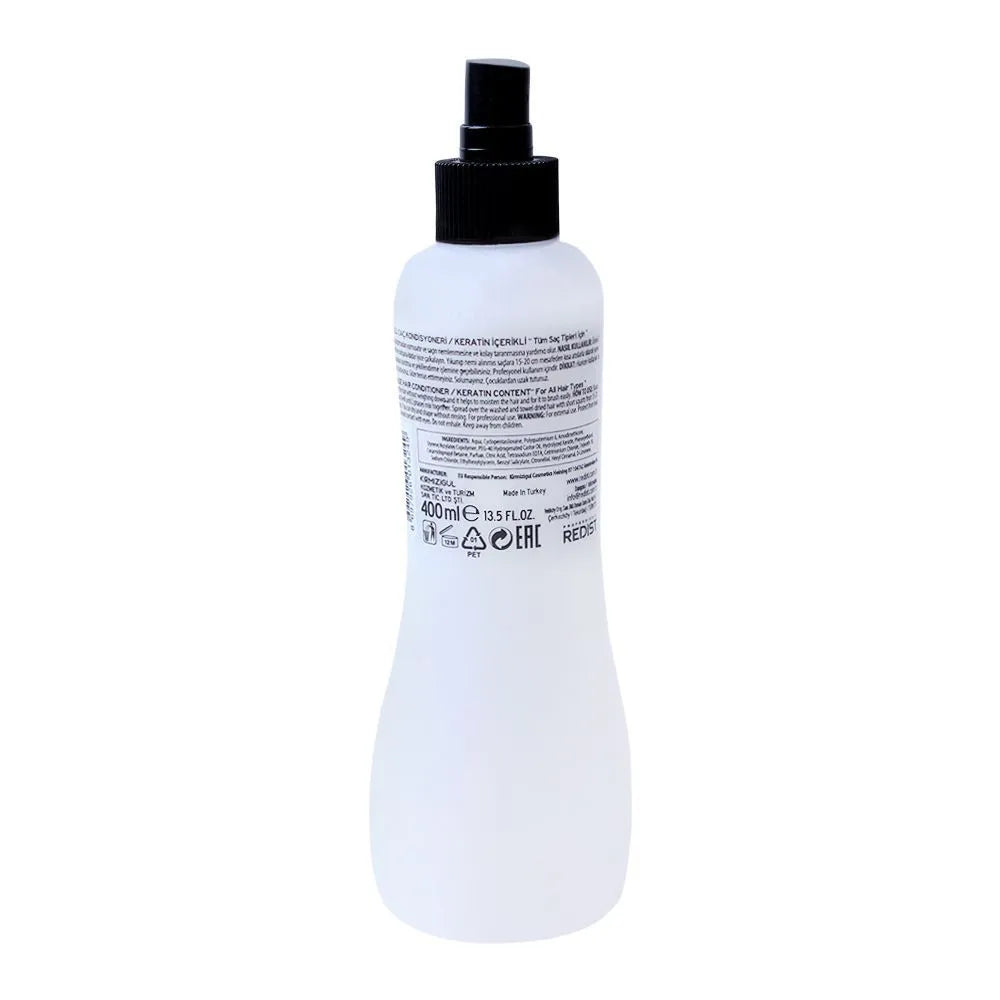 Redist Keratin Two Phase Conditioner – 400ml Redist