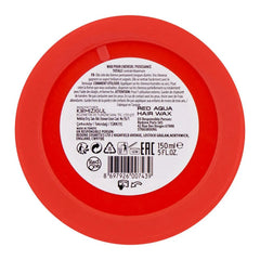 Red One Full Force Maximum Control Red Aqua Hair Wax, 150ml Redone