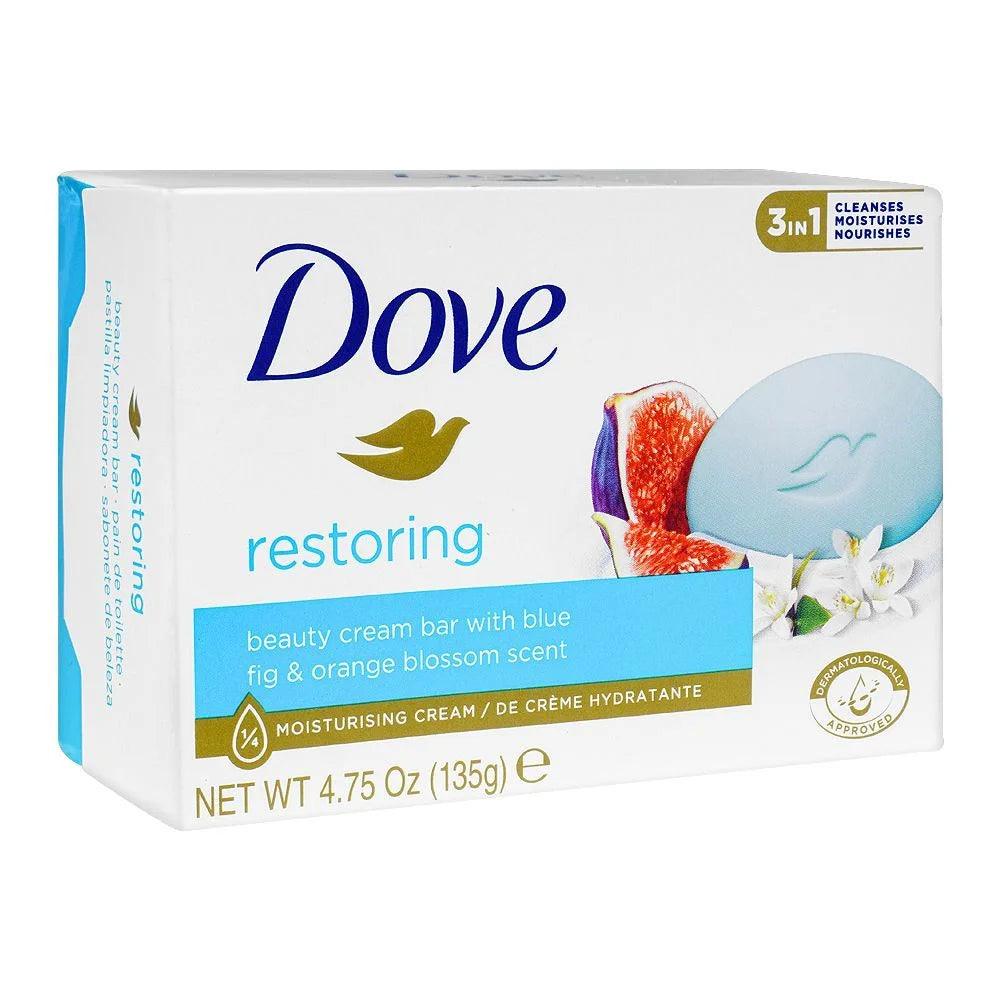 Dove Soap Go Fresh Restore Dove