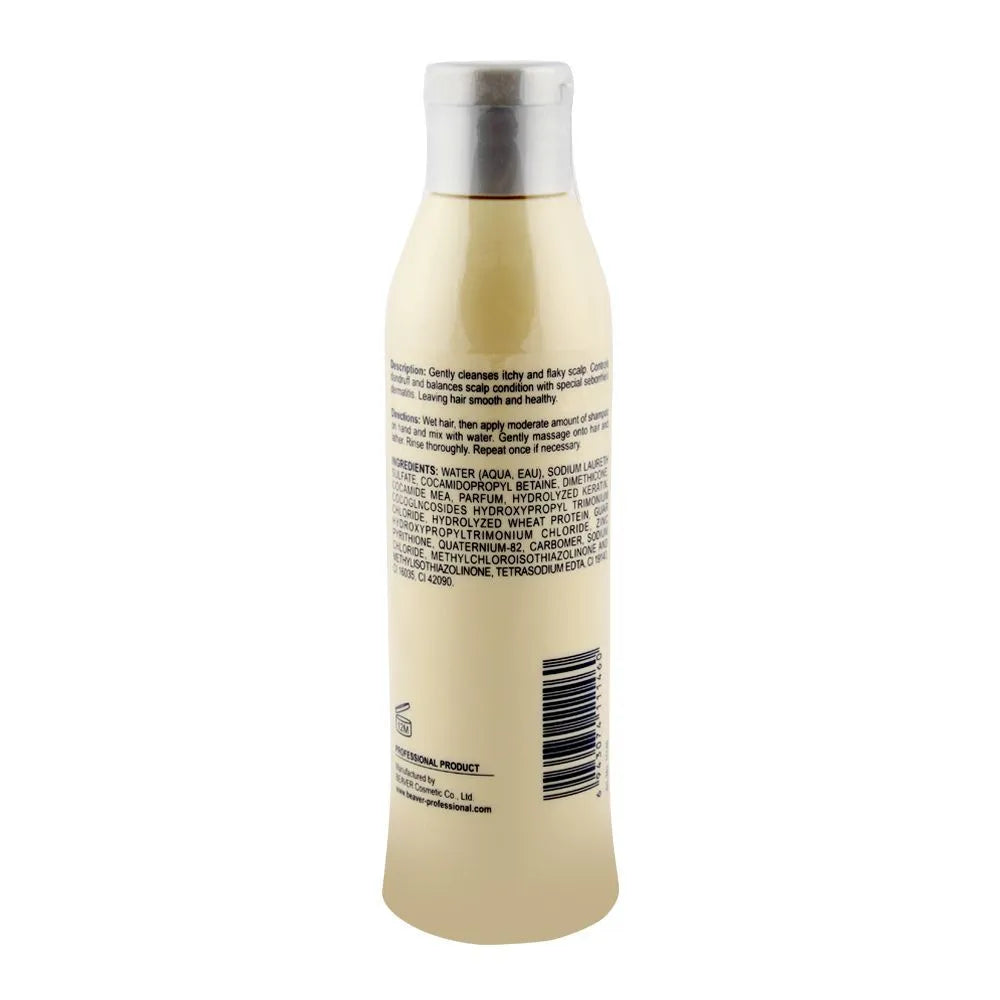 Beaver Professional Hydro Scalp Purifying Shampoo - 258ml Beaver