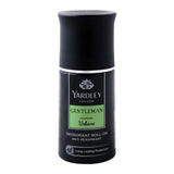 Yardley Gentleman Urbane Deodorant Roll-On 50ml
