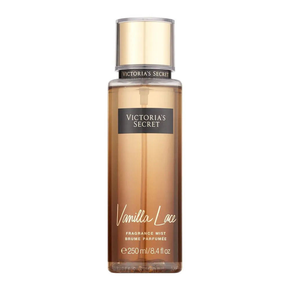 Victoria's Secret Vanilla Lace Fragrance Mist - 250ml Victoria's Secret