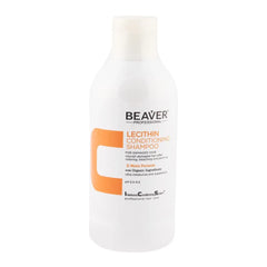Beaver Professional Lecithin Conditioning Shampoo - 300ml Beaver