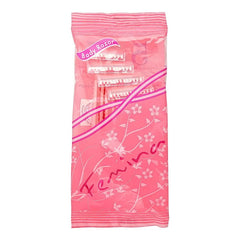 Treet Femina Disposable Body Razors Treet Femina