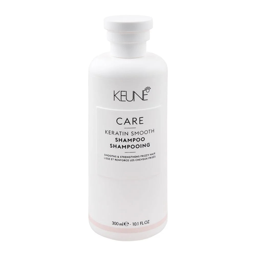 Keune Care Keratin Smoothing Shampoo 300ml KEUNE
