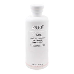 Keune Care Keratin Smoothing Shampoo 300ml KEUNE