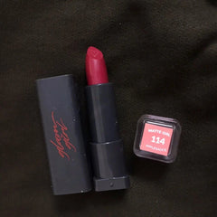 Glam Girl Matte Lipstick 💄 Glam Girl