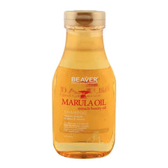 Beaver Professional Marula Miracle Beauty Oil Shampoo - 350ml Beaver