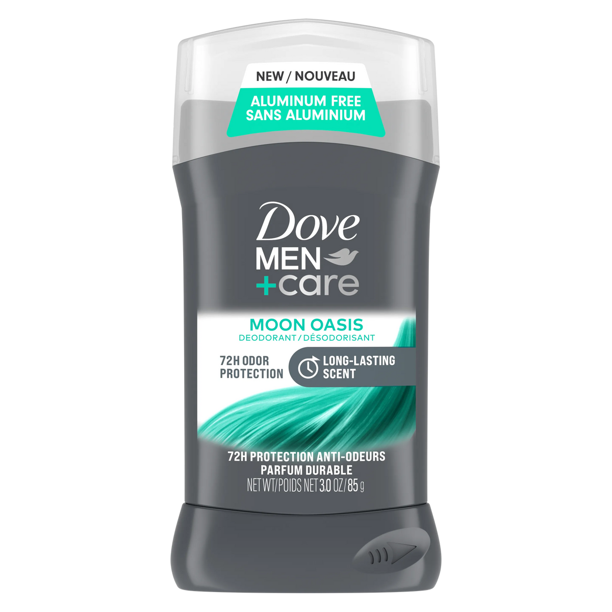 Dove Men+Care Deodorant Stick Moon Oasis - 85g Dove