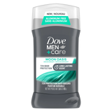 Dove Men+Care Deodorant Stick Moon Oasis - 85g