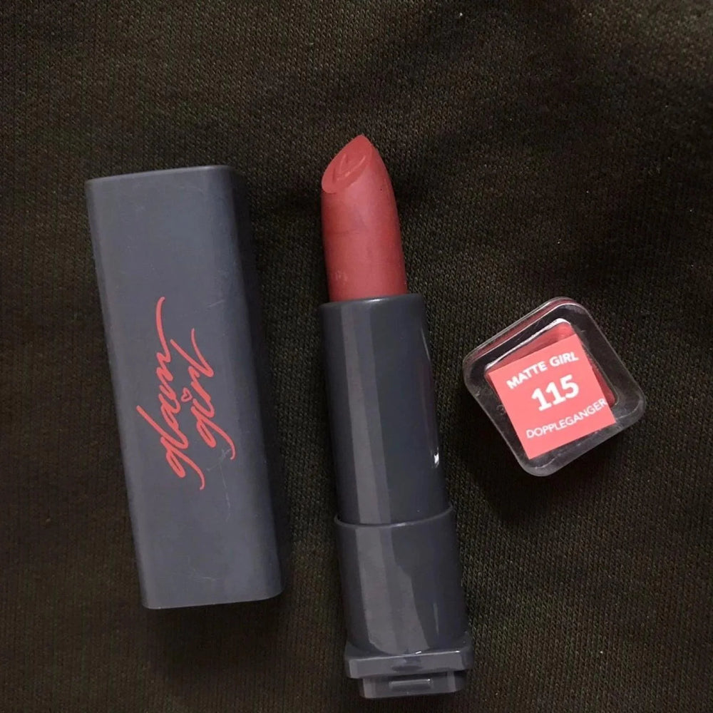 Glam Girl Matte Lipstick 💄 Glam Girl
