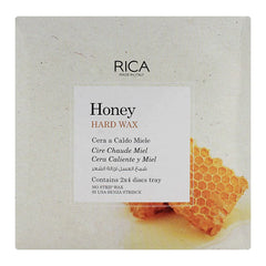 Rica Honey Liposoluble Wax 800g rica