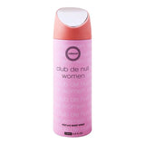 Armaf Club De Nuit Woman Perfume Body Spray - 200ml