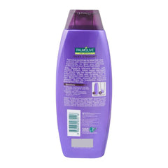 Palmolive Naturals Silky Straight Keratin Shampoo – 375ml Palmolive