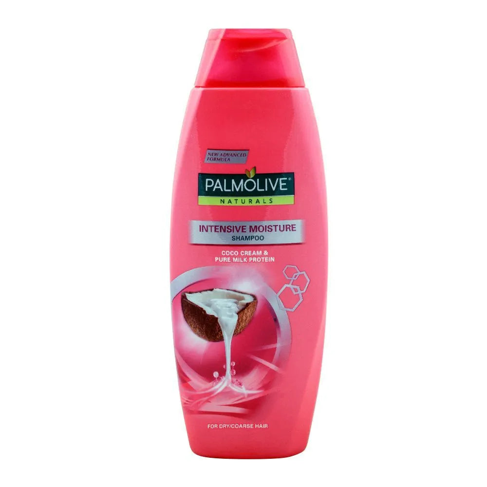 Palmolive Naturals Intensive Moisture Shampoo -  375ml Palmolive
