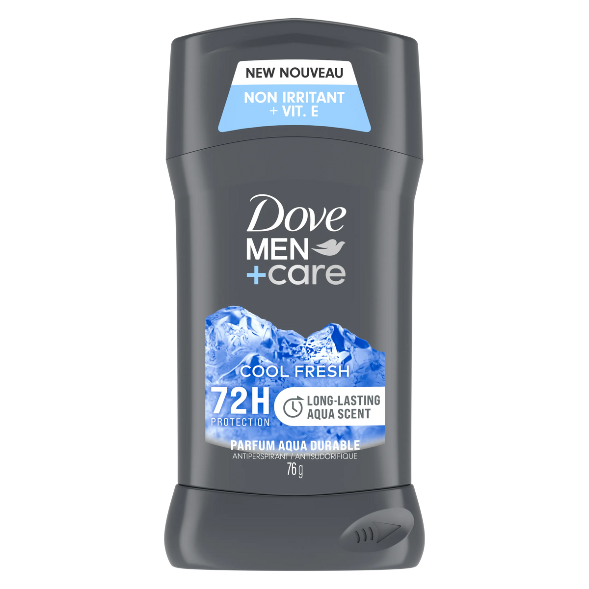 Dove Men+Care Antiperspirant Stick Cool Fresh – 76g Dove