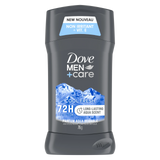 Dove Men+Care Antiperspirant Stick Cool Fresh – 76g