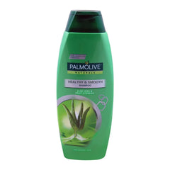 Palmolive Naturals Healthy & Smooth Shampoo - 375ml Palmolive