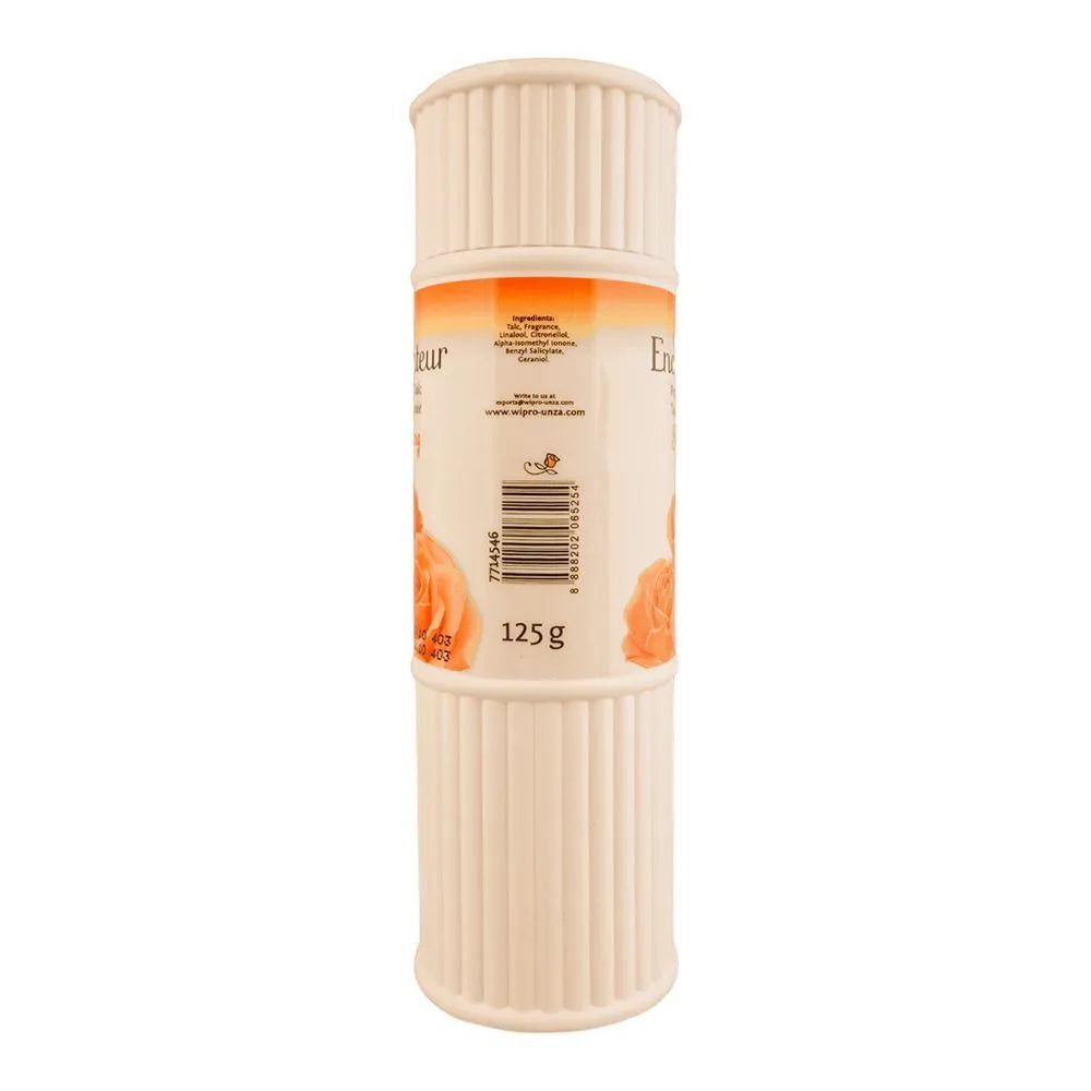 Enchanteur Stunning Perfumed Talcum Powder Enchanteur