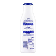 NIVEA 48H Aloe & Hydration Body Lotion with Deep Moisture Serum Nivea