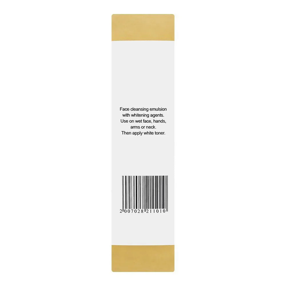 Fiore Bello Whitening Line Fair Skin Cleanser - 200ml Fiore Bello