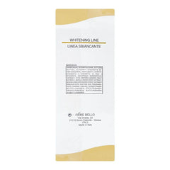 Fiore Bello Whitening Line Fair Skin Cleanser - 200ml Fiore Bello