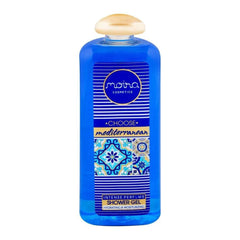 Moira Cosmetics Shower Gel - 400ml Moira