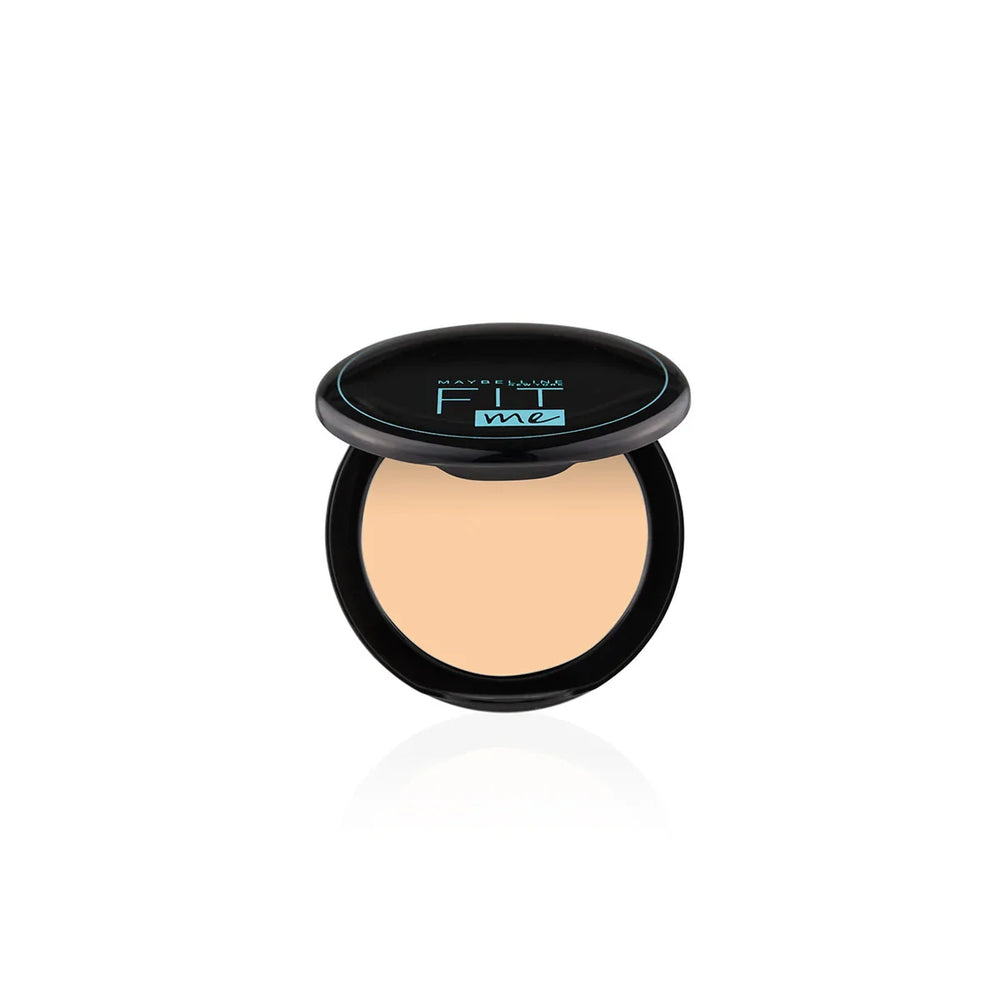 Original Maybelline - Fit Me Matte & Poreless Compact Powder Maybelline