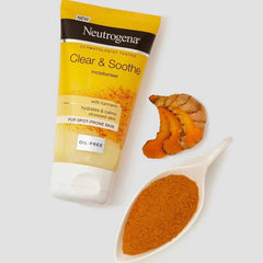 Neutrogena clay mask - 50ml Neutrogena