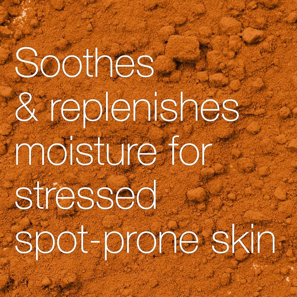 Neutrogena clay mask - 50ml Neutrogena