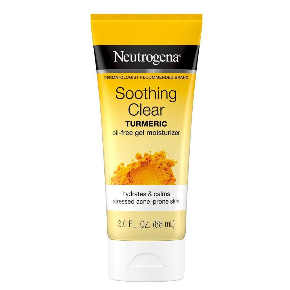 Neutrogena clay mask - 50ml Neutrogena