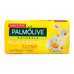 Palmolive Naturals Moisturizing Glow Chamomile Soap – 165g Palmolive