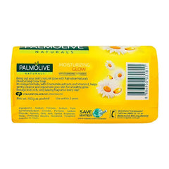 Palmolive Naturals Moisturizing Glow Chamomile Soap – 165g Palmolive