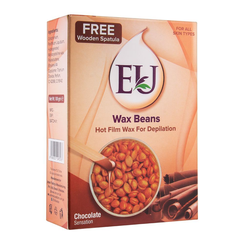 EU Hot Film Wax Beans 100g EU