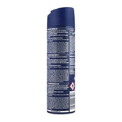 Nivea Men 48H Dry Impact Quick Dry Anti-Perspirant Deodorant Body Spray - 150ml Nivea