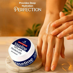Soapex Vaseline Petroleum Jelly - 90ml Soapex