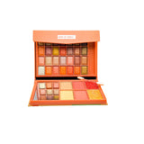 Iman Of Noble Peach Makeup Palette