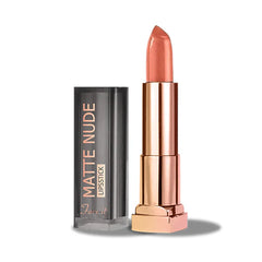Face it Natural Story Matte Nude Lipsticks Face It