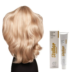 Steller Germany Color Dye Cream - 12-00 Super Lift Series - 100ml Steller