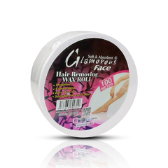Glamorous Face Wax Roll Glamorous Face