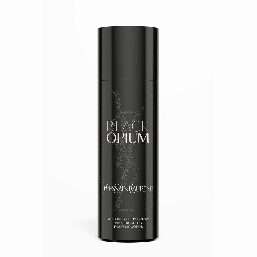 YSL Yves Saint Laurent Black Opium Spray Yves Saint Laurent