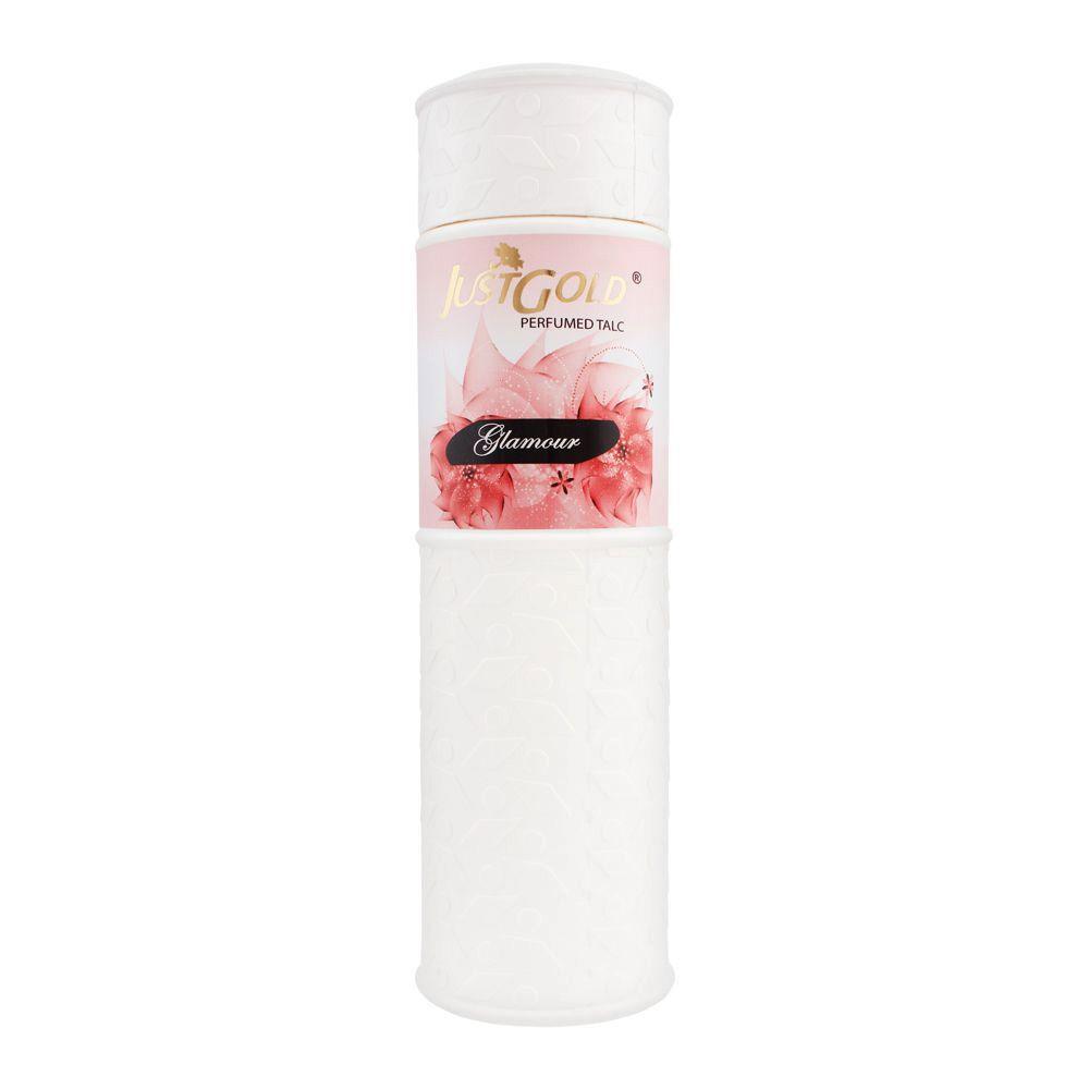 Just Gold Talcum Powder Just Gold