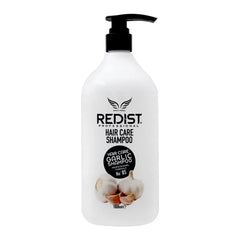Redist Hair Care Garlic Shampoo – 1000ml Redist