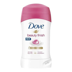 DOVE Deo Stick Beauty Finish Moisturizing Cream 40g Dove