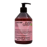 Every Green Colored Hair Restorative 500ml (Made in Italy)