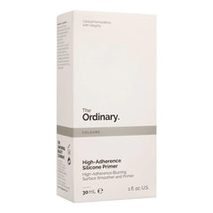 The Ordinary High-Adherence Silicone Primer - 30ml The Ordinary
