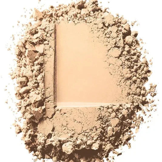 Fit Me! Maybelline Matte + Poreless Powder Foundation Maybelline