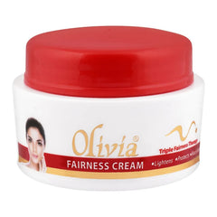 Olivia Fairness Cream - 50ml Olivia