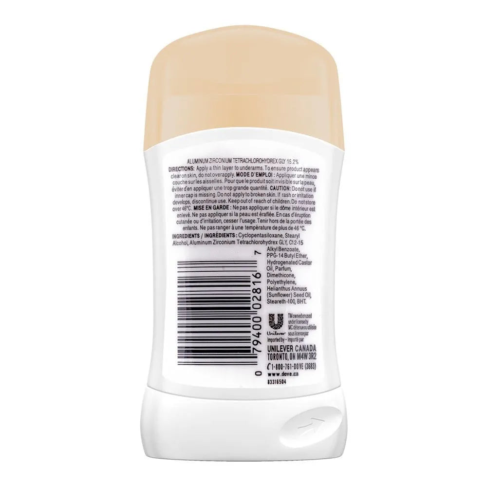 Dove Go Fresh 48H Burst Ondée Anti-Perspirant Deodorant – 40g Dove